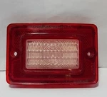 Vintage Guide 15S Sae BR69 Backup / Tail Light 5961735 Lens Fits 1969 Chevy Nova. Fixed Price $13.59.