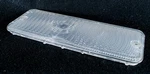 Original Oem 1975-77 Ford F-150 Truck Tk Clear Parking Marker Tail Light Lens. Fixed Price $39.99.