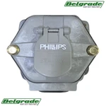 Phillips 16-77029-28 Socket/nosebox Solid Pins Sta-dry W/o Circuit Breakers. Fixed Price $114.50.
