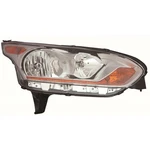 New Head Light 2014-2018 Ford Transit Connect FO2503326C. Fixed Price $459.96.