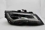 Passenger Right Headlight Led Opt 8EY Fits 12-15 Audi A7 2455729. Fixed Price $1315.00.