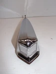 1940 Chrysler New Yorker Parking Light Oem 859925 Highlander Saratoga Rh Rf. Fixed Price $199.99.