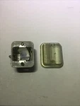 Lucas L798 Reverse Backup Lamp With Lens Mgb Midget Xke Triumph. Fixed Price $28.00.