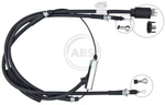 A.b.s. K19946 Cable, Parking Brake For Opel, Vauxhall. Fixed Price $85.85.