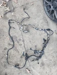 2005 Used Genuine Cummins Isc Isl Engine Wiring Harness 3970309 Diesel 8.3 8.9. Fixed Price $500.00.