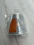 Nos Volvo 780 Bertone Right Front Turn Signal Assembly Indicator Corner Light. Fixed Price $400.00.