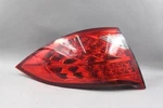Driver Tail Light Quarter Panel Mounted Fits 2011-2014 Porsche Cayenne #44915. Fixed Price $180.00.