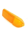 11730A Lucas Side-marker Lamp Front Lh Lens L824 Oe. Amber NO.54579190. Fixed Price $26.53.