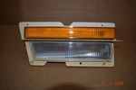 1974-1976 Continental Town Car Left Front Side Marker Cornering Lamp Nice Shape. Fixed Price $87.99.