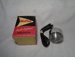 Nos Mopar 1958 Chrysler Desoto Park Light Assembly. Fixed Price $289.00.