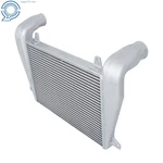 Charge Air Cooler For Freightliner FLD120 FLD112 0123132000 486390001 Trucks. Fixed Price $353.00.