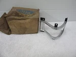 Nos 1974 Mercury Marquis Lf Turn Signal Bezel D4MY-13212-A Dp. Fixed Price $50.00.