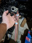 1985 86 Dodge Plymouth Chrysler Nos Mopar Turn Signal Switch 4221680. Fixed Price $40.00.