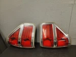 2007 2008 Ford 150 Harley Davidson Tail Light Lh Rh Side Oem AL3J 13B505. Fixed Price $69.99.
