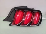 Passenger Tail Light With Chrome Trim Fits 15 Mustang 588860. Fixed Price $899.50.