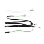 Hood Turn Signal Harness 1967-1968 Mustang. Fixed Price $21.30.