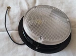 Peterbilt Dome Light 16-08320 Lamp-baggage Compartment Replaces 16-06845. Fixed Price $42.50.