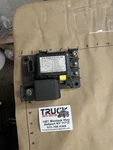 Freightliner Cascadia Aux Pndb With C/o Sw Used P/n A06-75208-008. Fixed Price $160.00.