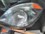 For 2009 Freightliner Sprinter 3500 Headlight Left , Fl. Fixed Price $115.21.