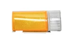 New Oem Ford D9AB-15A428-AC Passenger Side Marker Lamp Assembly Nos. Fixed Price $49.99.