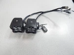 Quake Led 3" Work Light 20 Watt Spot Rgb Accent Pair - QSE531. Fixed Price $127.35.