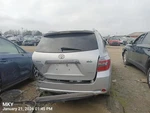 Dash Wire Harness Oem 2008 Toyota Highlandr. Fixed Price $275.00.
