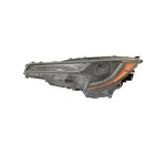 For Toyota Corolla 24 Remanufactured Driver Side Replacement Headlight. Fixed Price $473.89.
