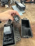 2017 To 2021 Hino 155 195 Fuse Box Assembly Good See Pics. Fixed Price $225.00.