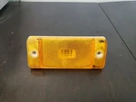 69-77 Ford Bronco Series Truck Front Marker Light Oem. Fixed Price $35.00.