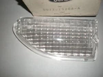 Nos 1970 Ford Mustang Parking Lamp Lens Rh D0ZZ-13208-A. Fixed Price $39.99.