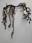 Nissan Pathfinder 2014 Dash Wire Harness 3.5L 2WD 4DR. Fixed Price $230.09.