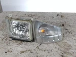 For 2016 Isuzu Npr Hd Headlight Right , Ga. Fixed Price $184.49.