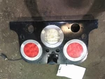 Replaces 2012 Freightliner Cascadia Tail Light , Oh. Fixed Price $199.75.