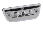Peterbilt Kenworth Cab Lamp Led Clear P541283500 P54-1283-500 (paccar). Fixed Price $24.99.