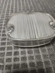 Repo 1959 Cadillac Reverse Backup Lens 5949902 Guide B5-59. Fixed Price $44.50.