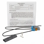 Motorcraft Headlight Low Beam Bulb Lamp Connector WPT-1384 Sold Each. Fixed Price $17.86.