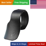Motorcycle Biker Black Throttle Rocker Cruise Assist Right Hand. Fixed Price $21.99.