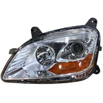 Paccar Headlamp Assembly Right Hand P54-6163-110R. Fixed Price $1765.22.