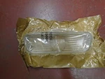 Mopar Nos 1972-76 Dodge P.u. Truck Right Turn Signal Lens Clear 3635086. Fixed Price $49.99.