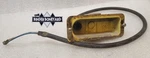 1961-1968 International Harvester Scout And 800 Front Signal Housing. Fixed Price $45.99.