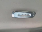 Replaces 2016 Peterbilt 579 Interior Cab Light , Ga. Fixed Price $75.24.