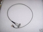 1955 Packard Senior Parking Lamp Wiring & Socket 439844 Nos. Fixed Price $64.99.