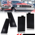 4X Smoke Front Side Marker+turn Signal Lights For 78-79 Chevy El Camino / Malibu. Fixed Price $119.99.