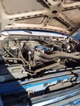 Used Signal / Parking Light Assembly Fits: 1989 Ford Bronco Lamp-turn. Fixed Price $135.70.