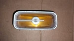 1971 1972 Ford Mustang Mach Oem Sport Lamp. Fixed Price $29.99.
