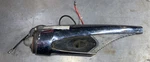 Left Lucas Side Marker Flasher Base L771. Triumph TR4A, TR250. Mv. Fixed Price $59.99.