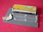 Nos 1963 Buick Electra, Invicta Wildcat Right Cornering Lamp Lens # 5954364. Fixed Price $65.00.