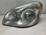 2008-2020 Freightliner Cascadia Left/driver Headlamp Used P/n 0833G1102L. Fixed Price $189.99.