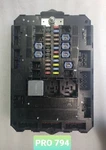 Fuse Box Central Electrics For Jaguar Xf X250 08-11 2,7D 152KW 9554-30. Fixed Price $199.98.