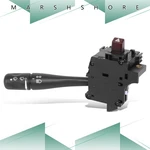 Fit 98-04 Chrysler Lhs Concorde H/l Diming Turn Signal Hazard Light Wiper Switch. Fixed Price $31.50.